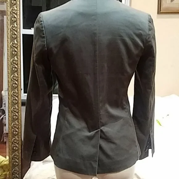 H&M jacket   - Picture 4 of 8